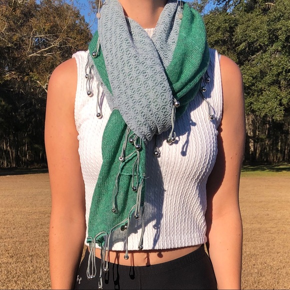 Scarf! - Picture 2 of 2